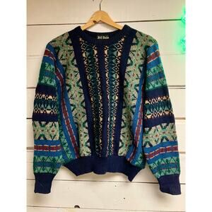Bill Baber Vintage Sweat No Size.